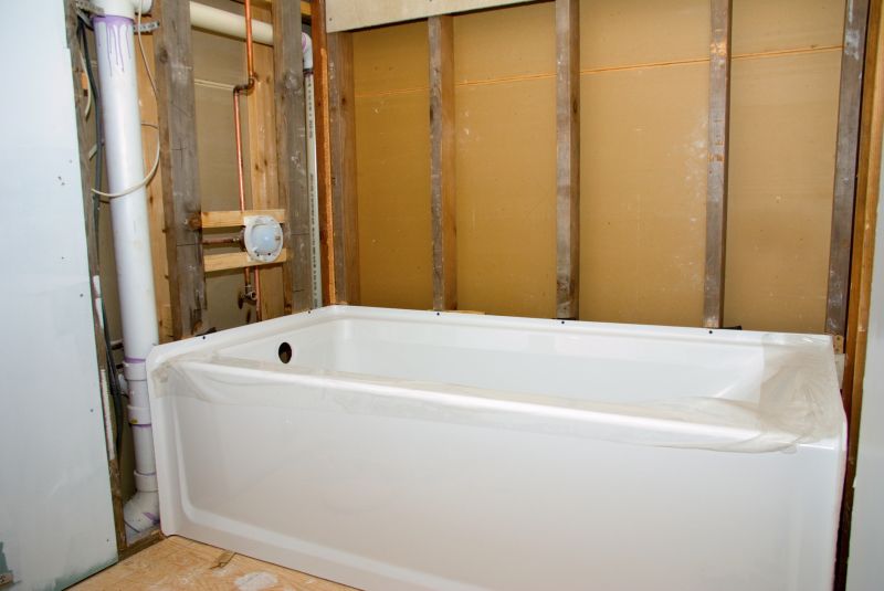 Top Bathroom Remodeling Companies in Owings, MD
