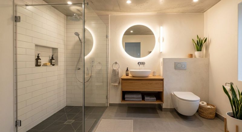 Top Bathroom Remodeling Companies in Waldorf, MD